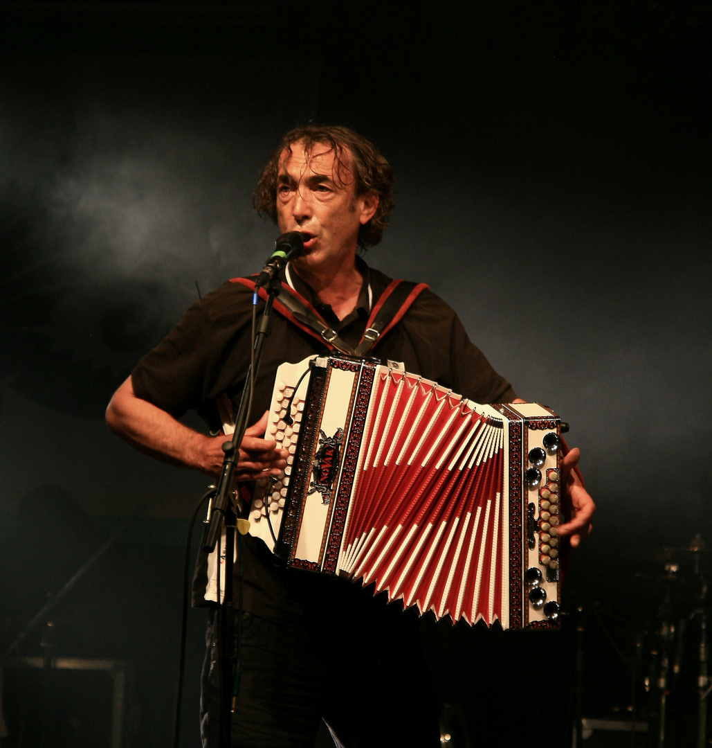 Hubert von Goisern 4