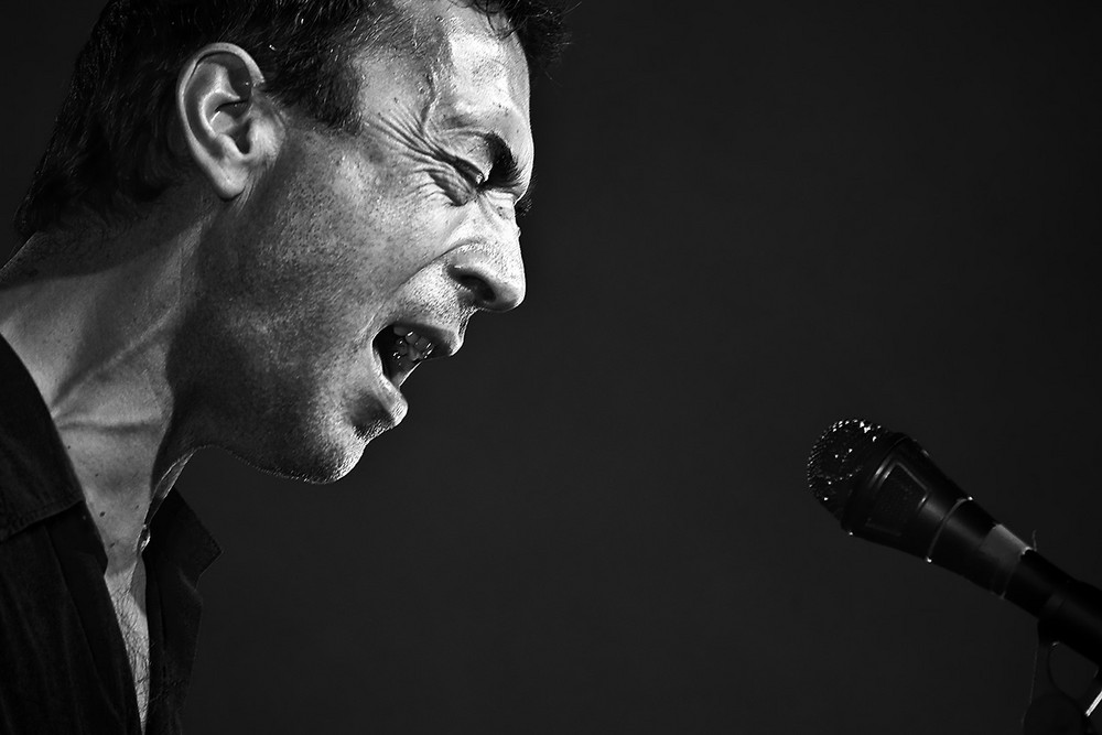 Hubert von Goisern X