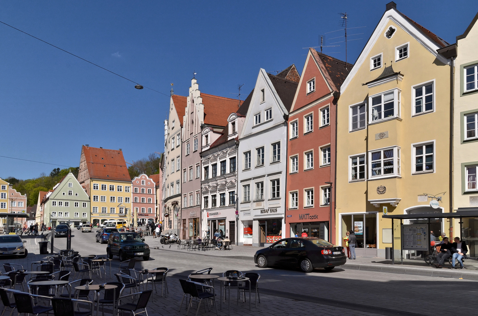 Hubert-von-Herkomer-Straße, Landsberg am Lech_2, Mai 2016