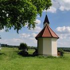 Hubertus Kapelle Isen