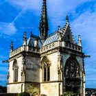 Hubertus-Kapelle Schloß Amboise