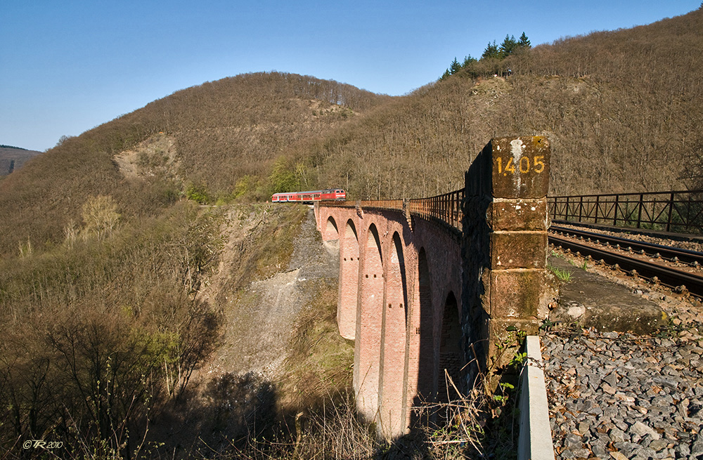 Hubertus- Schlucht I