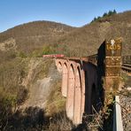 Hubertus- Schlucht I