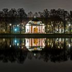 Hubertusbrunnen München