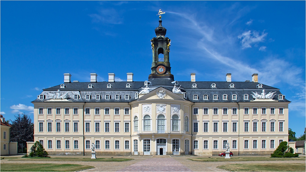 Hubertusburg