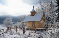 Hubertuskapelle