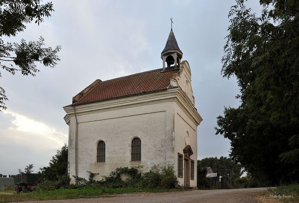 Hubertuskapelle