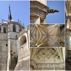 Hubertuskapelle - Amboise