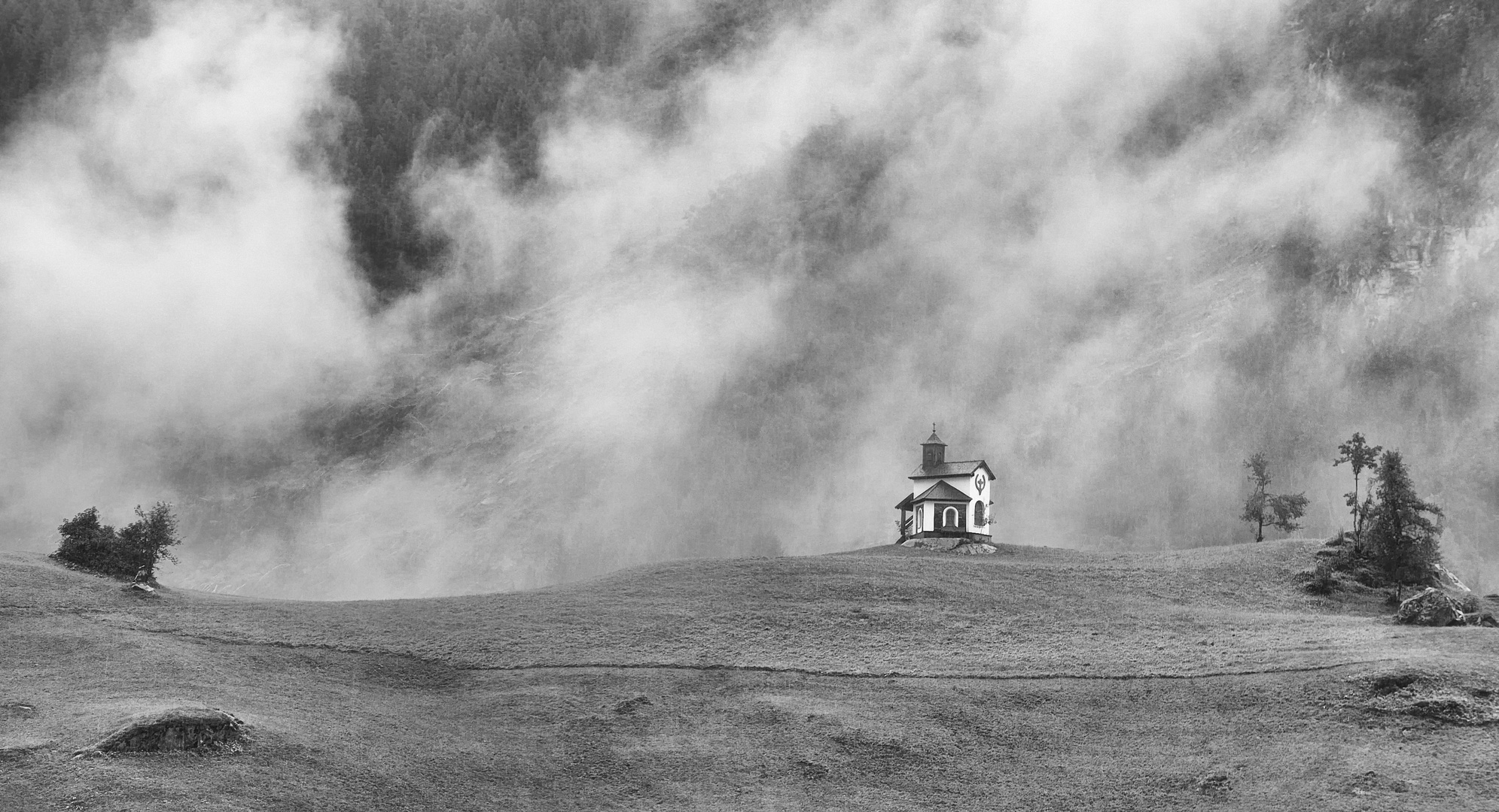 Hubertuskapelle