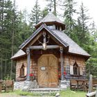 Hubertuskapelle Riedingtal