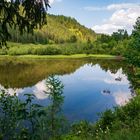 Hubertussee