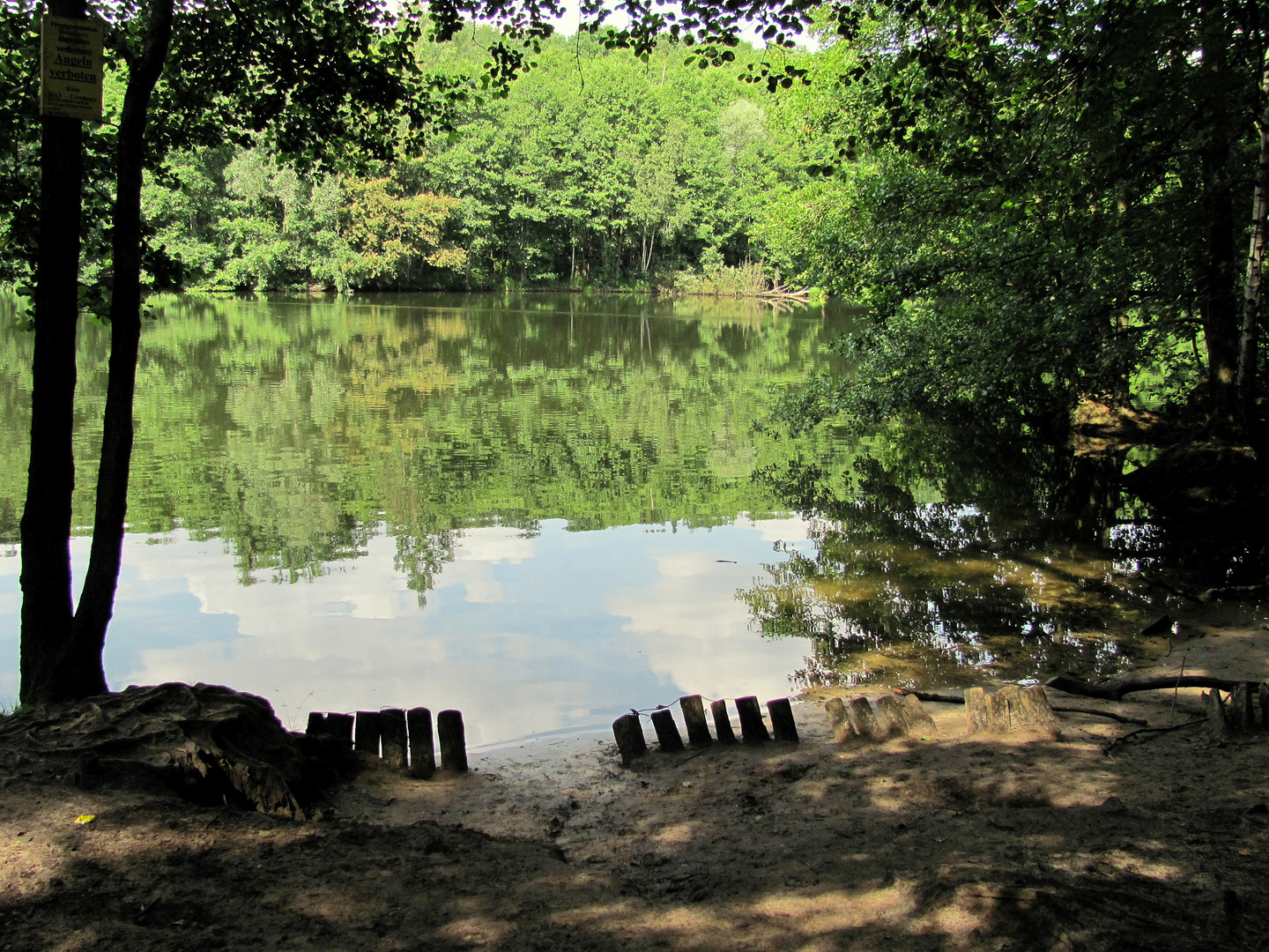 Hubertussee