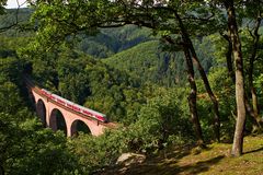 Hubertusviadukt Nr.?