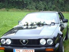 Hubi`s Hochzeits Alfa