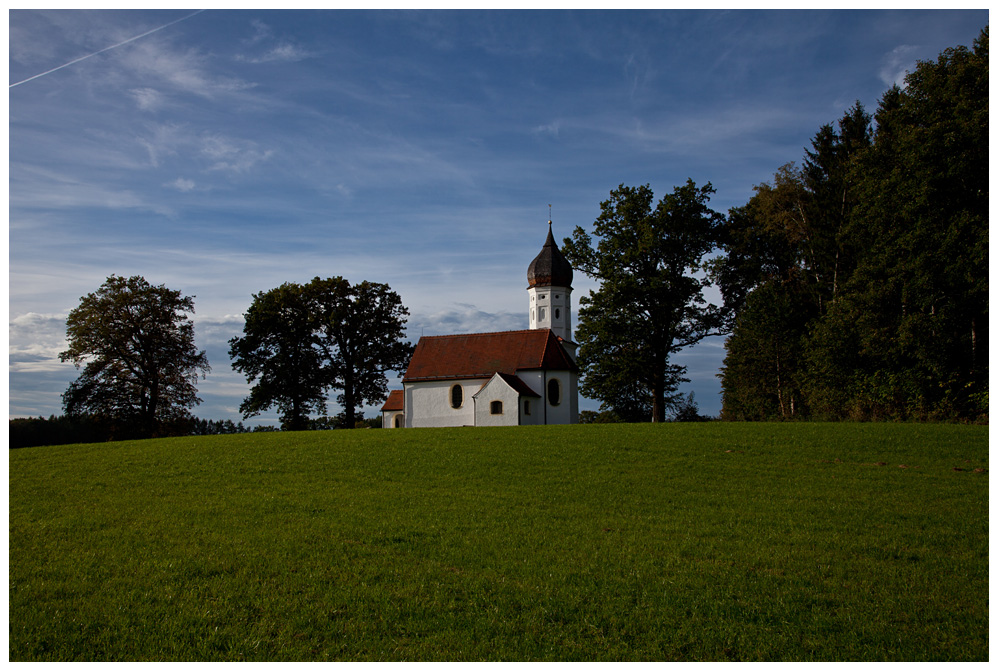 Hubkapelle