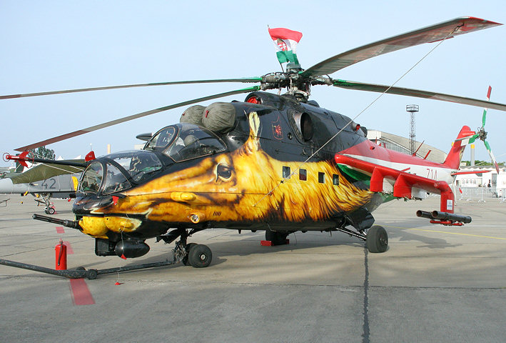 Hubschrauber 2