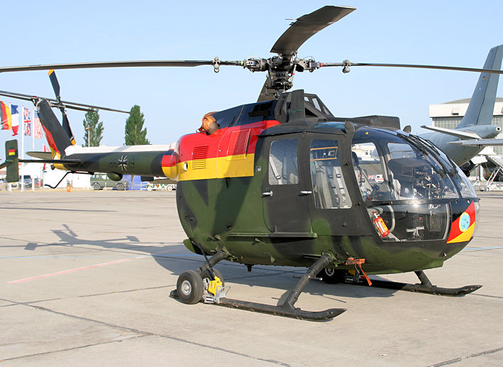 Hubschrauber 3