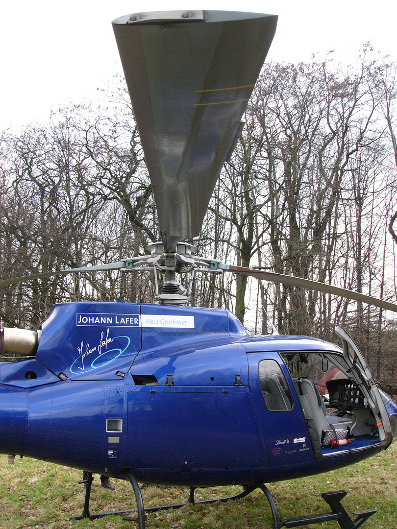 Hubschrauber