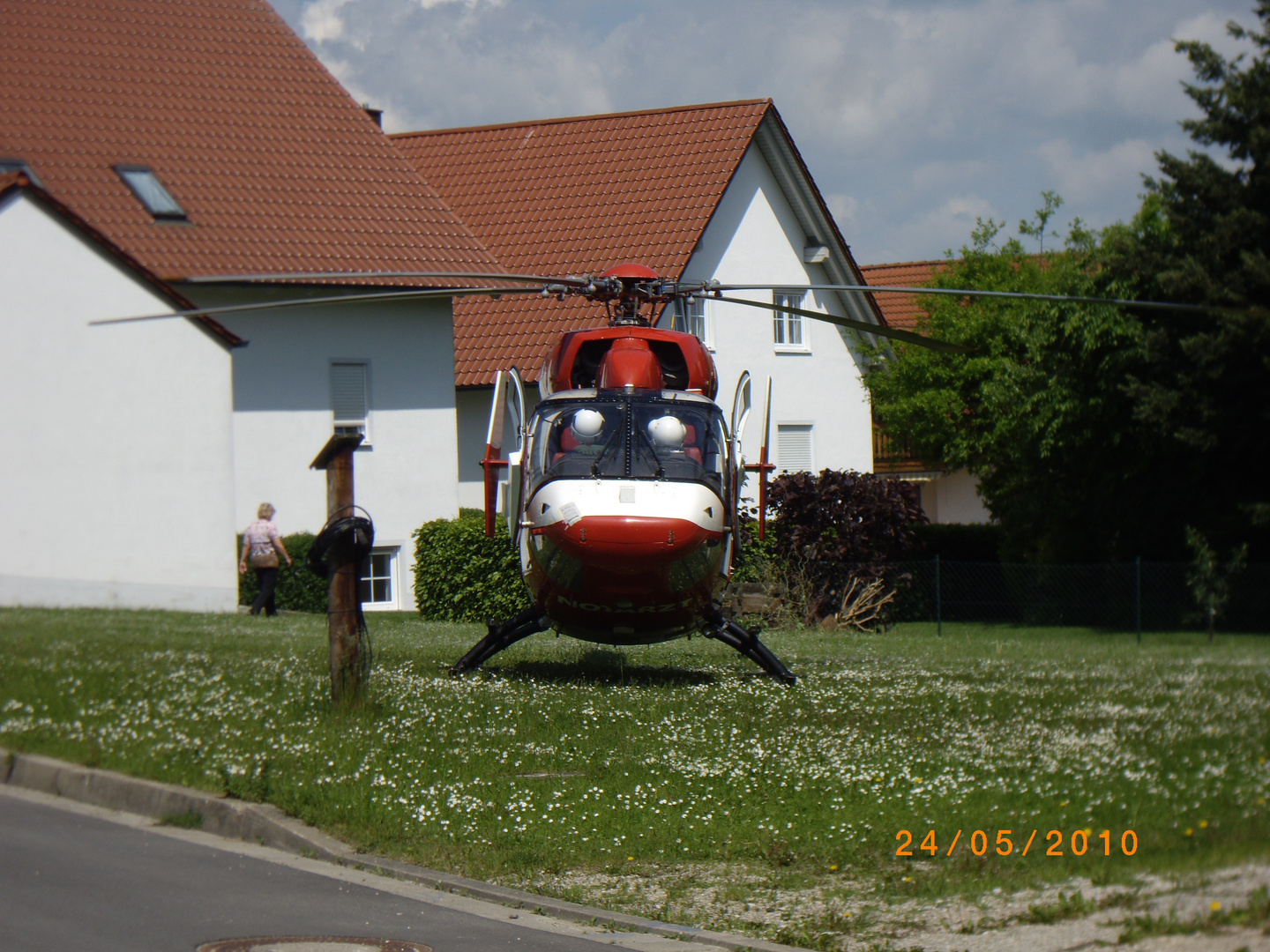 hubschrauber