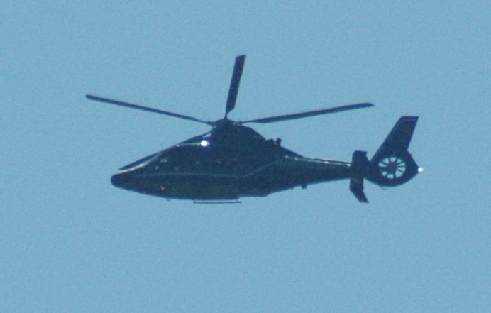 Hubschrauber