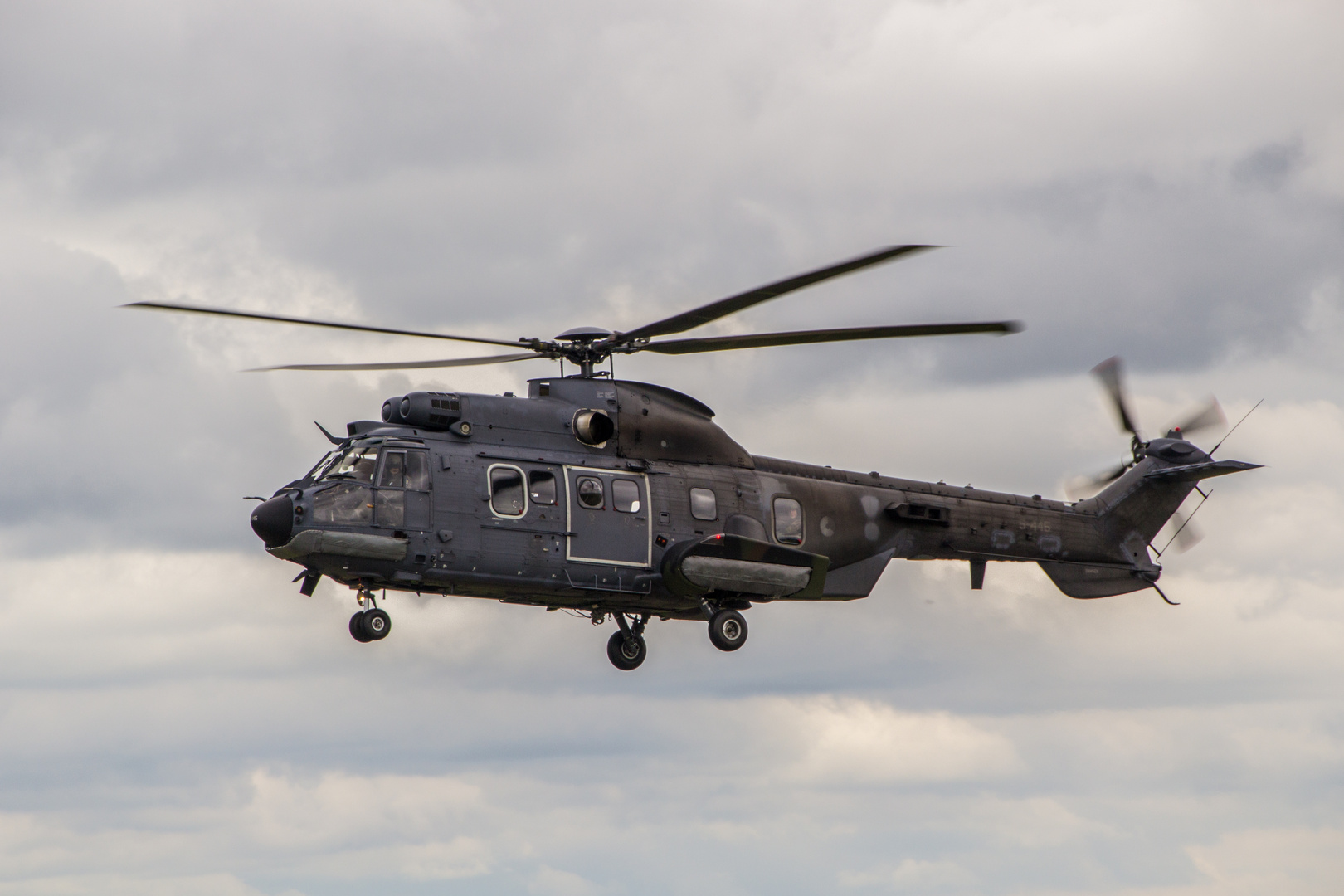 Hubschrauber Bundeswehr