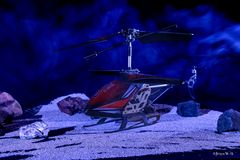 Hubschrauber