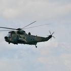 Hubschrauber der Bundeswehr 