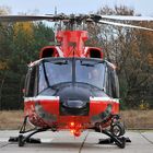 Hubschrauber Dienst Martinsried