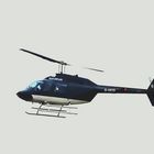 Hubschrauber Rundflug 