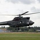 Hubschrauber SA 330 J Puma