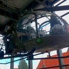 Hubschraubermuseum Bückeburg Part 1 Alouette II