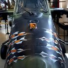 Hubschraubermuseum Bückeburg Part 2 Tiger