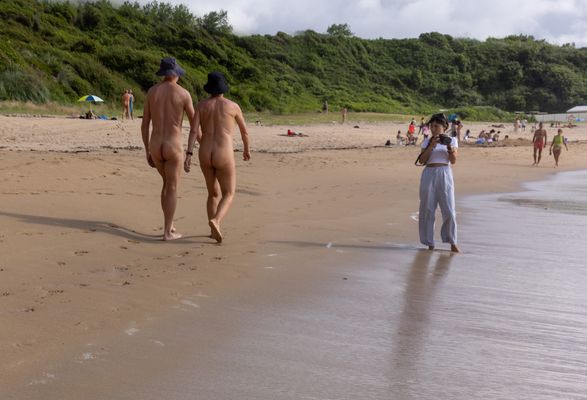 Huch - was ist das denn...