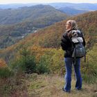 Huckepack durch den Westerwald