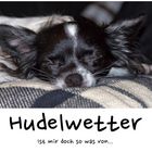 Hudelwetter