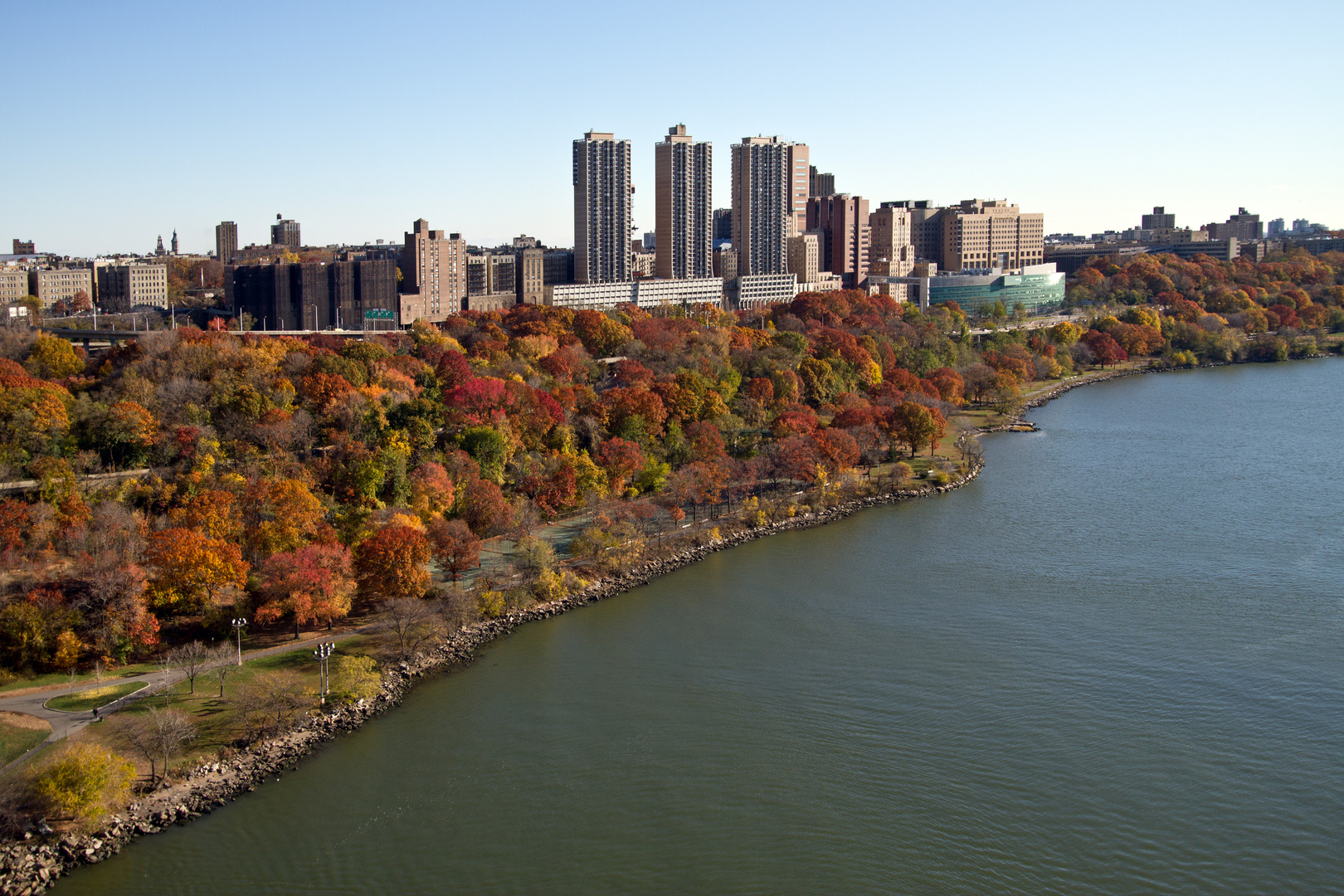 Hudson River (2)