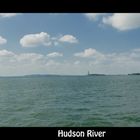 Hudson River