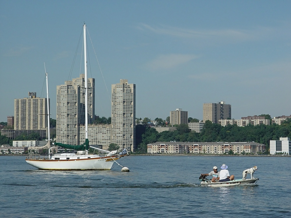 Hudson River (New York City)