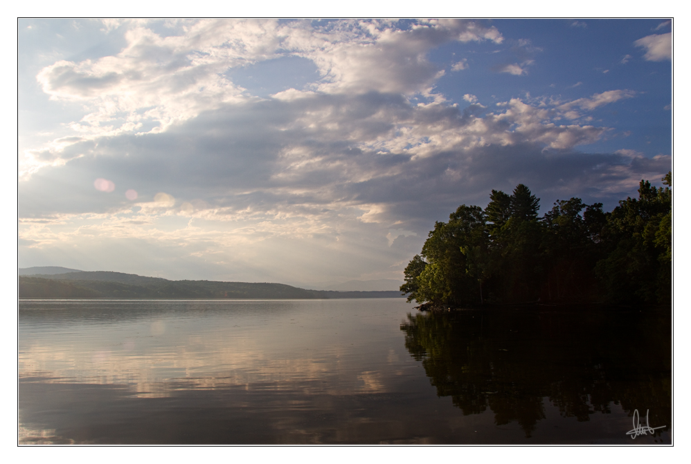 Hudson Valley