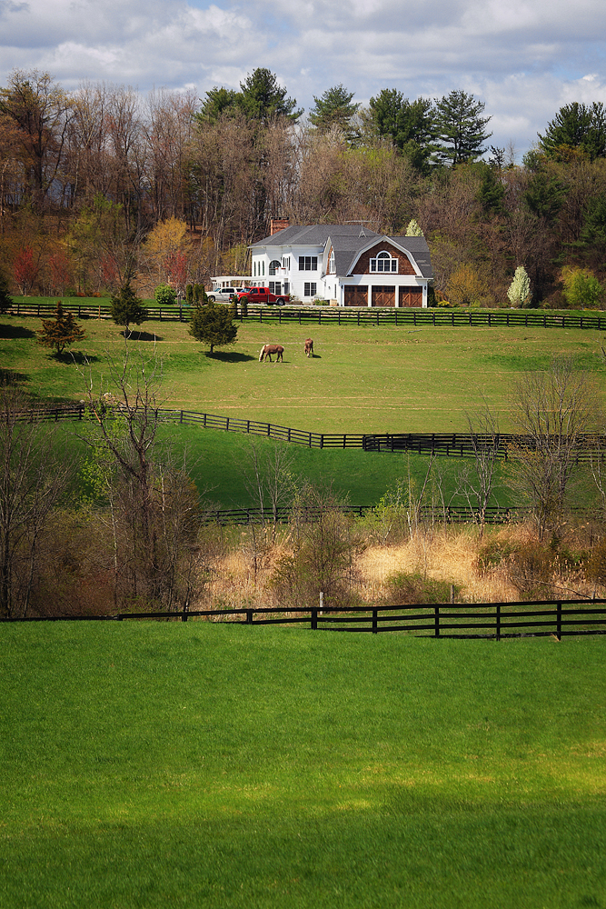 Hudson Valley.... Foto & Bild | landschaft, lebensräume, usa Bilder auf