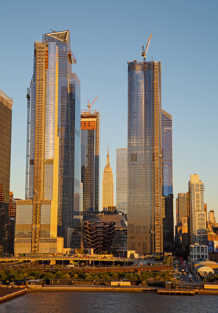 Hudson Yards