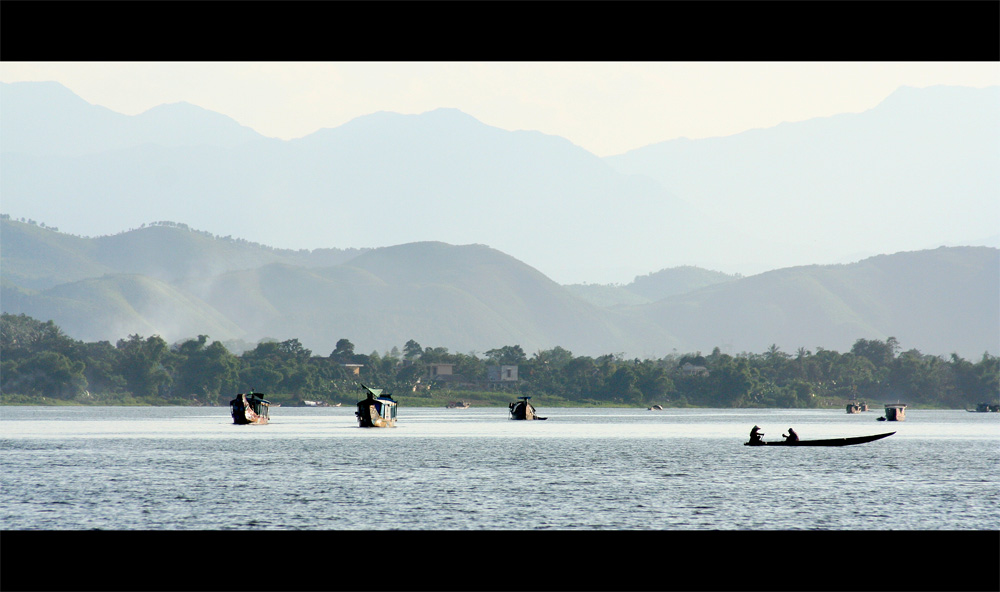 Hue River