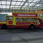 Hübbelbummler (2)