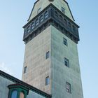 Huebline Tower
