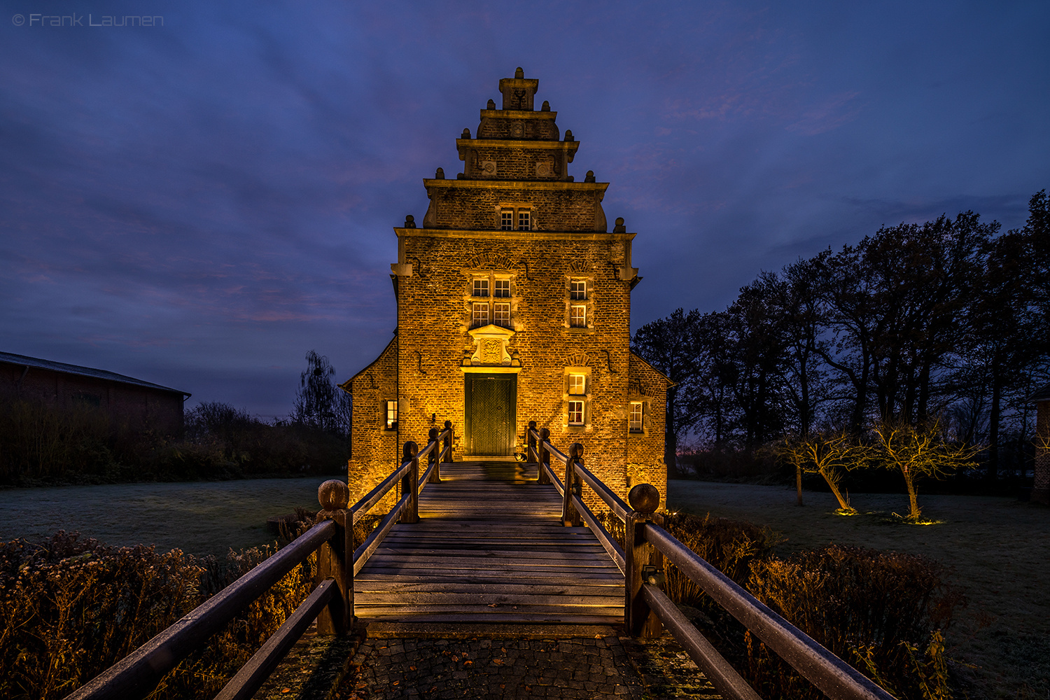 Hückelhoven Doveren