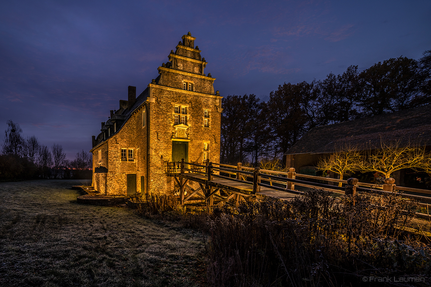 Hückelhoven Doveren