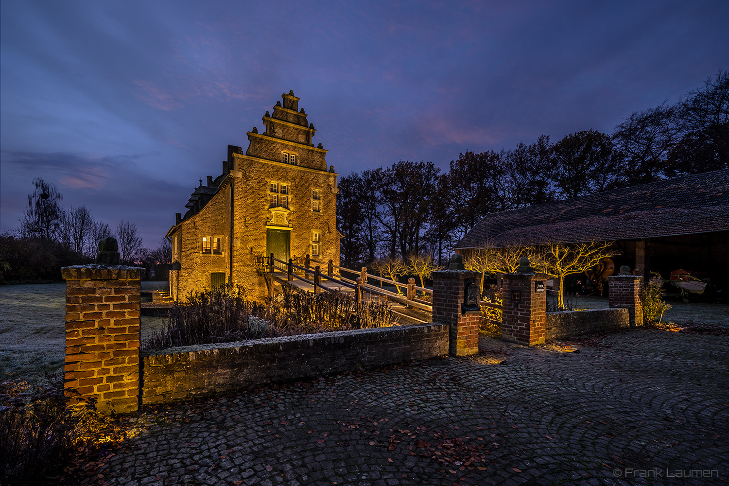 Hückelhoven Doveren