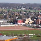 Hückelhoven Sportplatz