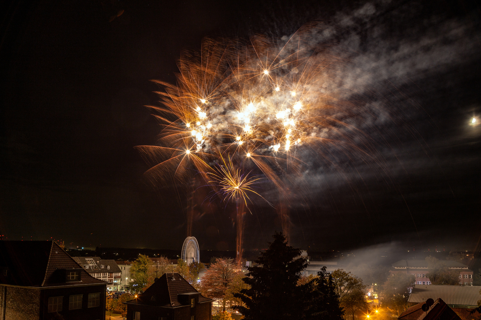 Hückelhovener Lichter 2