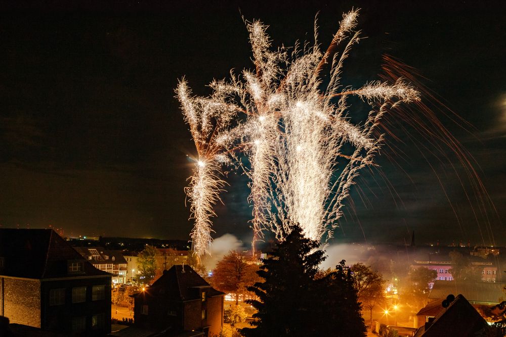 Hückelhovener Lichter 4